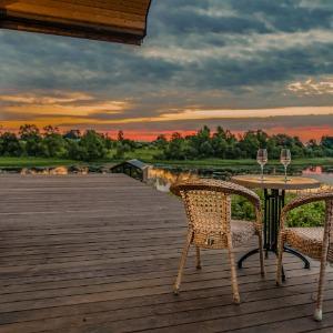 Accomodation facility Russian Seasons Vyatskoye Village Vyatskie Dachi 5*