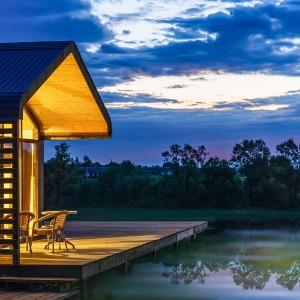 Accomodation facility Russian Seasons Vyatskoye Village Vyatskie Dachi 5*