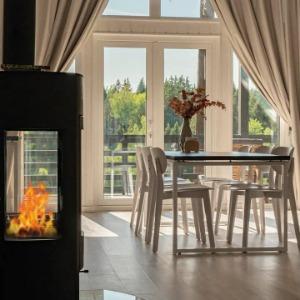 Accomodation facility Russian Seasons Vyatskoye Village Vyatskie Dachi 5*