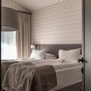 Accomodation facility Russian Seasons Vyatskoye Village Vyatskie Dachi 5*