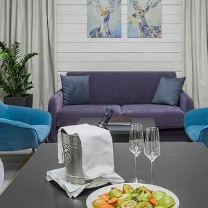 Accomodation facility Russian Seasons Vyatskoye Village Vyatskie Dachi 5*
