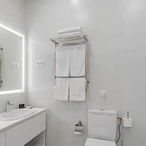 Accomodation facility Russian Seasons Vyatskoye Village Vyatskie Dachi 5*