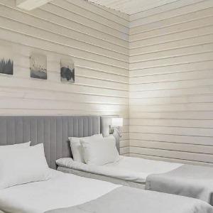 Accomodation facility Russian Seasons Vyatskoye Village Vyatskie Dachi 5*