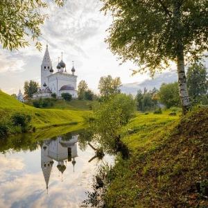 Accomodation facility Russian Seasons Vyatskoye Village Vyatskie Dachi 5*