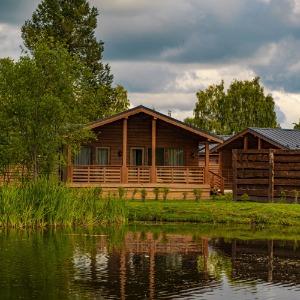 Accomodation facility Russian Seasons Vyatskoye Village Vyatskie Dachi 5*
