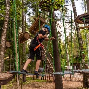 Accomodation facility Russian Seasons Vyatskoye Village Vyatskie Dachi 5*