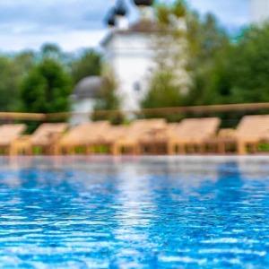 Accomodation facility Russian Seasons Vyatskoye Village Vyatskie Dachi 5*