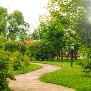 Accomodation facility Russian Seasons Vyatskoye Village Vyatskie Dachi 5*