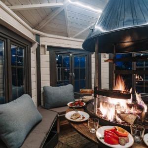 Accomodation facility Russian Seasons Vyatskoye Village Vyatskie Dachi 5*
