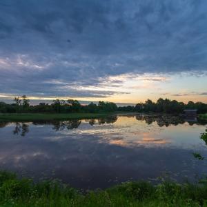 Accomodation facility Russian Seasons Vyatskoye Village Vyatskie Dachi 5*