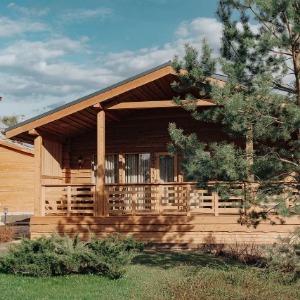 Accomodation facility Russian Seasons Vyatskoye Village Vyatskie Dachi 5*