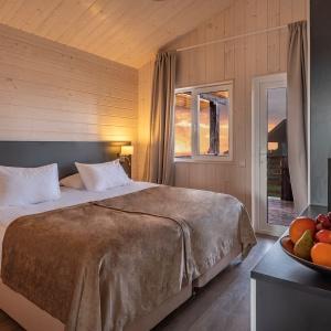 Accomodation facility Russian Seasons Vyatskoye Village Vyatskie Dachi 5*