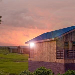 Accomodation facility Russian Seasons Vyatskoye Village Vyatskie Dachi 5*