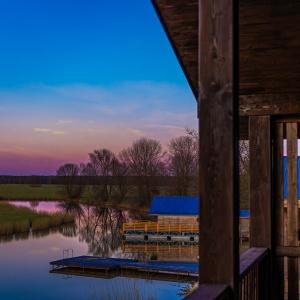 Accomodation facility Russian Seasons Vyatskoye Village Vyatskie Dachi 5*