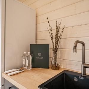Accomodation facility Russian Seasons Vyatskoye Village Vyatskie Dachi 5*
