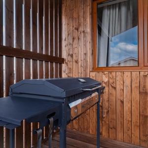 Accomodation facility Russian Seasons Vyatskoye Village Vyatskie Dachi 5*