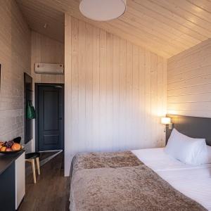 Accomodation facility Russian Seasons Vyatskoye Village Vyatskie Dachi 5*