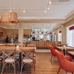 Hotel Dom Kupchikhi Telushkinoy