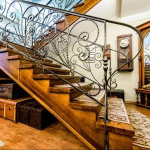 Hotel Dom Kupchikhi Telushkinoy
