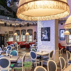 Accomodation facility Russian Seasons Vyatskoye Village 4*