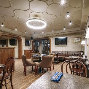Accomodation facility Russian Seasons Vyatskoye Village 4*