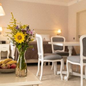Accomodation facility Russian Seasons Vyatskoye Village 4*
