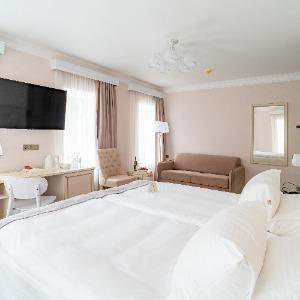Accomodation facility Russian Seasons Vyatskoye Village 4*