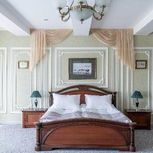 Accomodation facility Russian Seasons Vyatskoye Village 4*
