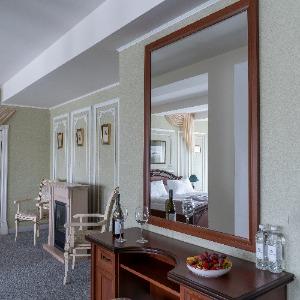Accomodation facility Russian Seasons Vyatskoye Village 4*