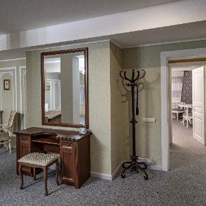Accomodation facility Russian Seasons Vyatskoye Village 4*