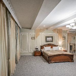 Accomodation facility Russian Seasons Vyatskoye Village 4*