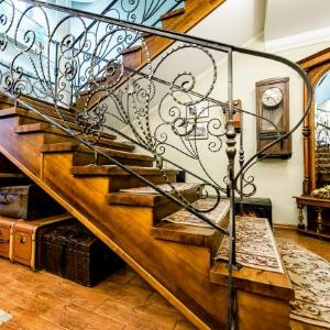 Accomodation facility Russian Seasons Vyatskoye Village 4*
