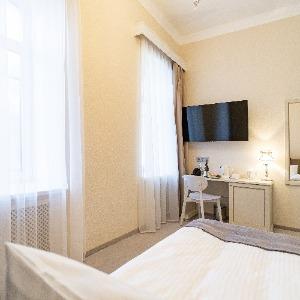 Accomodation facility Russian Seasons Vyatskoye Village 4*