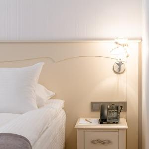 Accomodation facility Russian Seasons Vyatskoye Village 4*