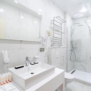 Accomodation facility Russian Seasons Vyatskoye Village 4*