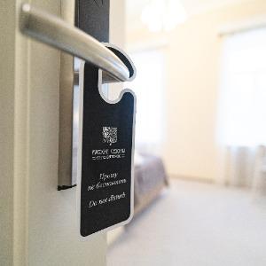 Accomodation facility Russian Seasons Vyatskoye Village 4*