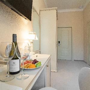 Accomodation facility Russian Seasons Vyatskoye Village 4*