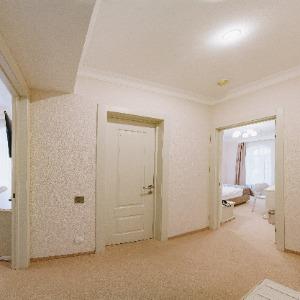 Accomodation facility Russian Seasons Vyatskoye Village 4*