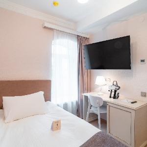 Accomodation facility Russian Seasons Vyatskoye Village 4*