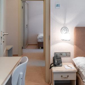 Accomodation facility Russian Seasons Vyatskoye Village 4*
