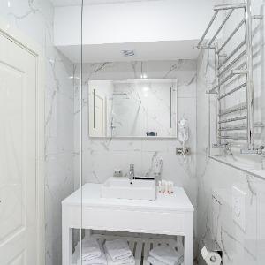 Accomodation facility Russian Seasons Vyatskoye Village 4*