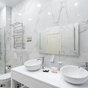 Accomodation facility Russian Seasons Vyatskoye Village 4*