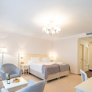 Accomodation facility Russian Seasons Vyatskoye Village 4*