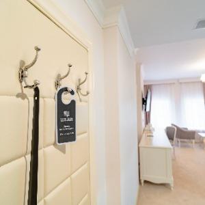 Accomodation facility Russian Seasons Vyatskoye Village 4*