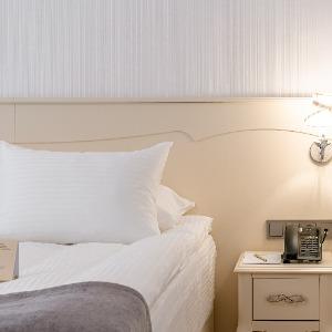 Accomodation facility Russian Seasons Vyatskoye Village 4*