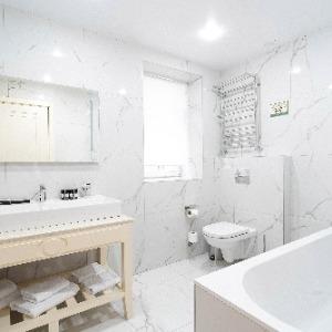 Accomodation facility Russian Seasons Vyatskoye Village 4*