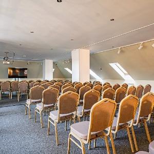 Accomodation facility Russian Seasons Vyatskoye Village 4*