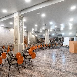 Accomodation facility Russian Seasons Vyatskoye Village 4*