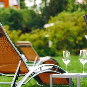 Accomodation facility Russian Seasons Vyatskoye Village 4*