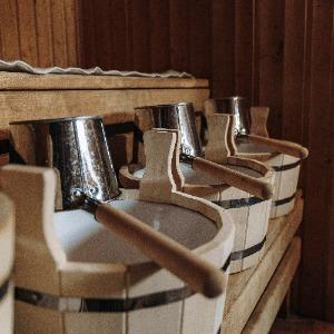Accomodation facility Russian Seasons Vyatskoye Village 4*